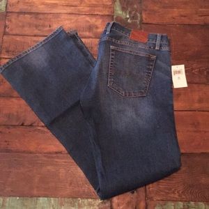 Lucky Brand Lil Maggie Jeans
